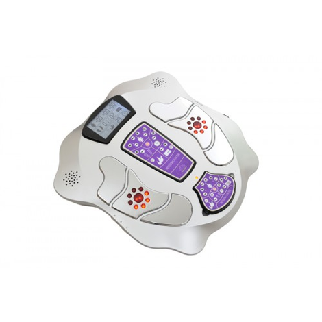 Массажер для ног + пояс для миостимуляции Pro Ultra Tens YS-005-HB