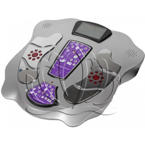 Массажер для ног + пояс для миостимуляции Pro Ultra Tens YS-005-HB
