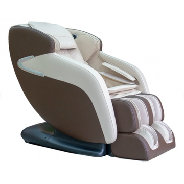 Массажное кресло Richter Balance Beige Brown