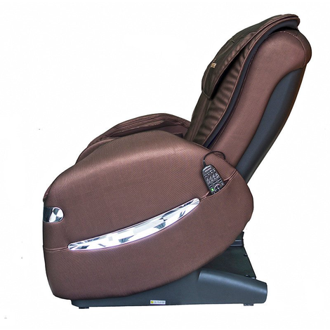 Массажное кресло Richter Compact Brown