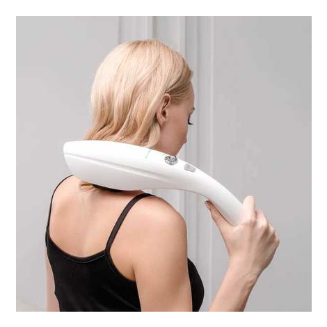 Массажер для тела Ergonova FeelGood 2 Plus