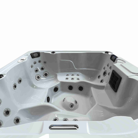 Спа Бассейн Lovia Spa Venus V04