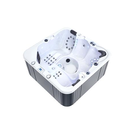 Спа Бассейн Lovia Spa ZR7040