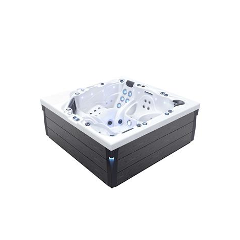 Спа Бассейн Lovia Spa ZR6001